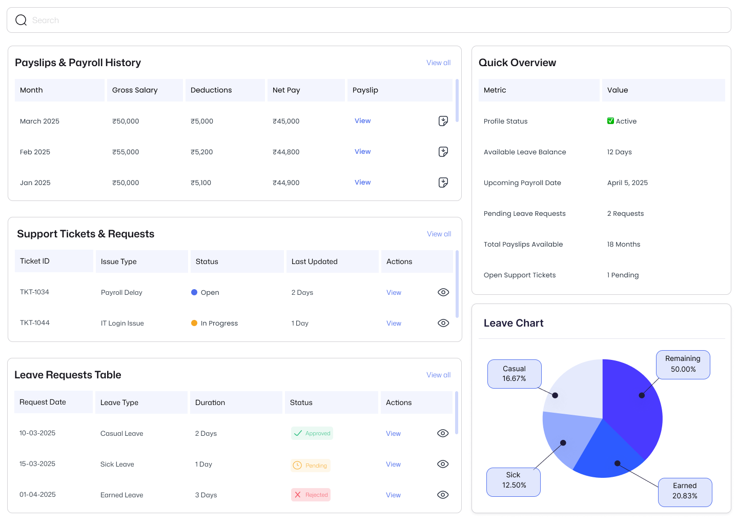 Versatile Course Material Upload